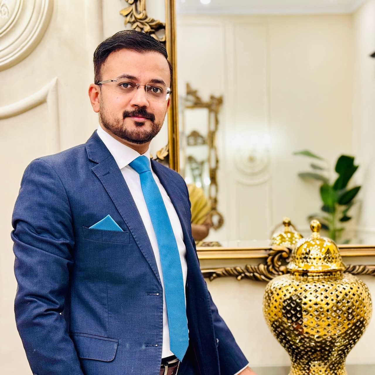 Sohaib Latif